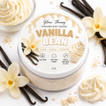 Vanilla Bean — Perfumed Body Powder
