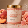 Peach Please - Feminine Scrub