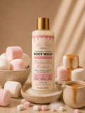 Marshmallow Madness - Brightening Body Wash